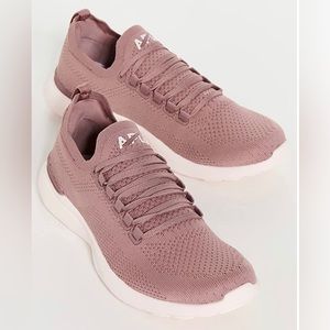 APL Women's Techloom Breeze Sneakers